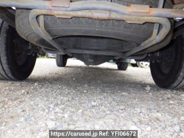 Used 2001 AT toyota regiusace-van RZH102V Image[30]