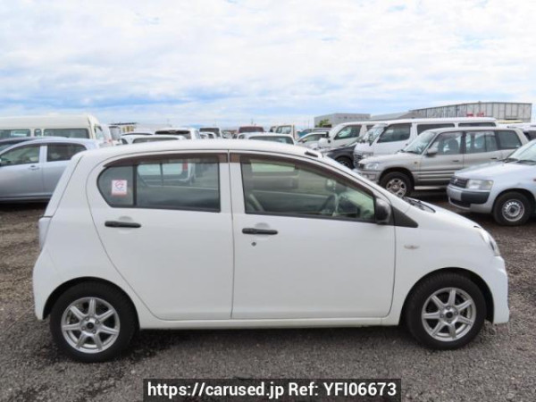 Used 2015 AT daihatsu mira-e-s LA300S Image[7]
