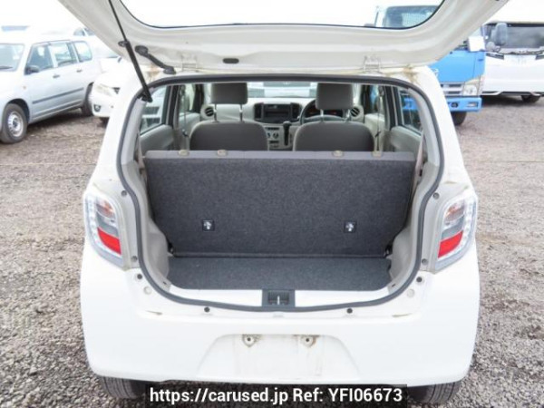 Used 2015 AT daihatsu mira-e-s LA300S Image[8]