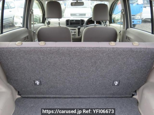 Used 2015 AT daihatsu mira-e-s LA300S Image[9]