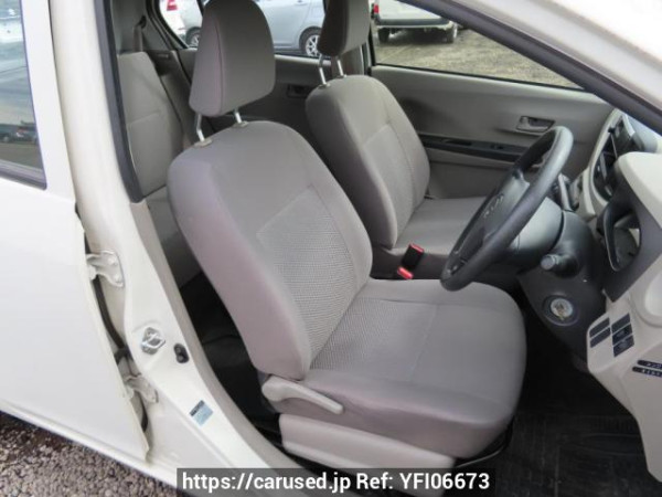 Used 2015 AT daihatsu mira-e-s LA300S Image[13]