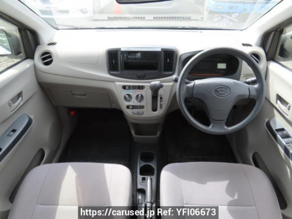 Used 2015 AT daihatsu mira-e-s LA300S Image[19]