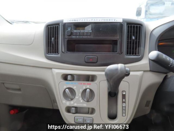 Used 2015 AT daihatsu mira-e-s LA300S Image[22]