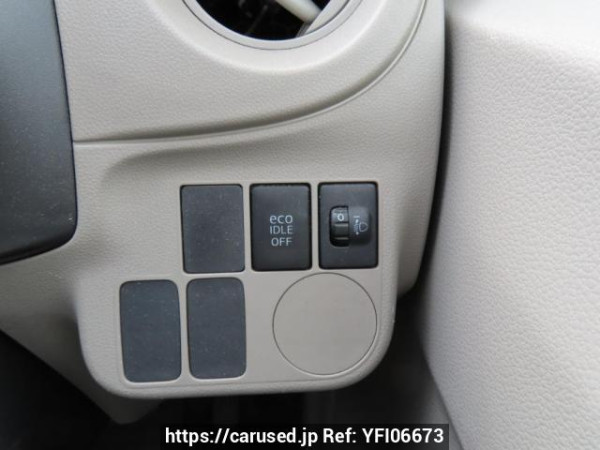 Used 2015 AT daihatsu mira-e-s LA300S Image[28]