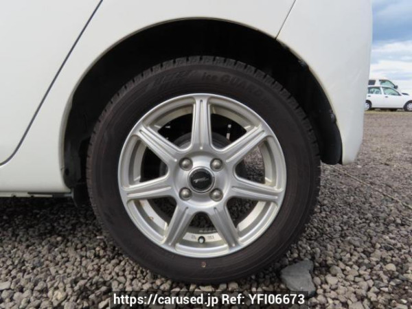 Used 2015 AT daihatsu mira-e-s LA300S Image[35]