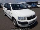 Toyota Succeed Van NCP51V