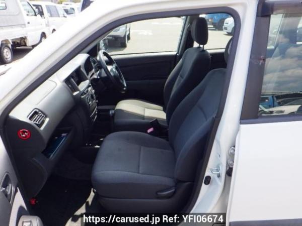 Used 2014 AT toyota succeed-van NCP51V Image[13]