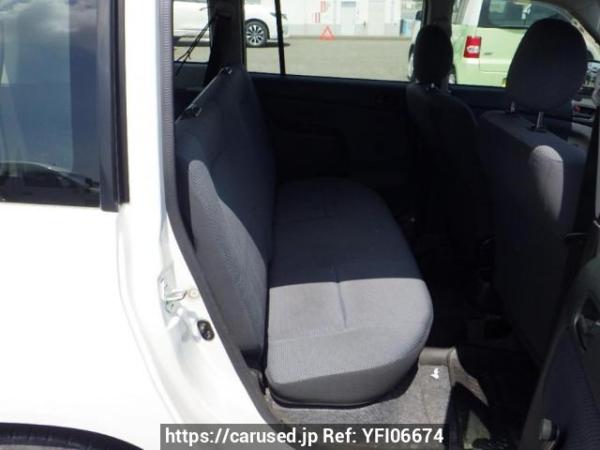 Used 2014 AT toyota succeed-van NCP51V Image[14]