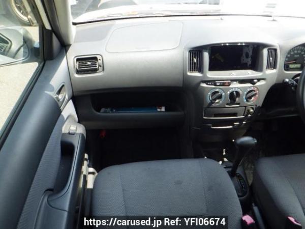 Used 2014 AT toyota succeed-van NCP51V Image[16]