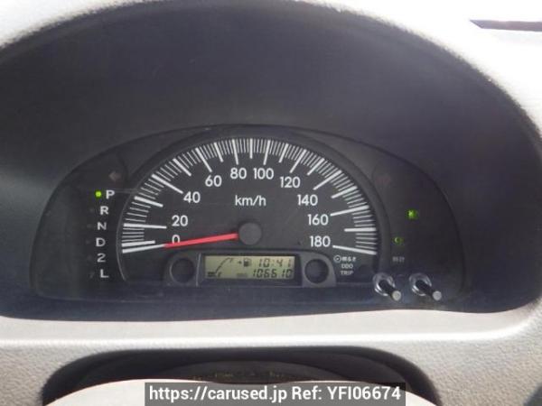 Used 2014 AT toyota succeed-van NCP51V Image[18]