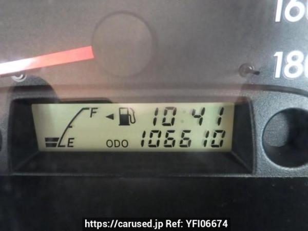 Used 2014 AT toyota succeed-van NCP51V Image[19]