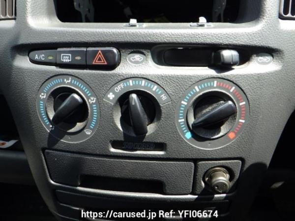 Used 2014 AT toyota succeed-van NCP51V Image[20]