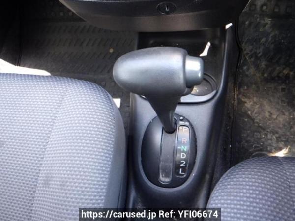 Used 2014 AT toyota succeed-van NCP51V Image[21]