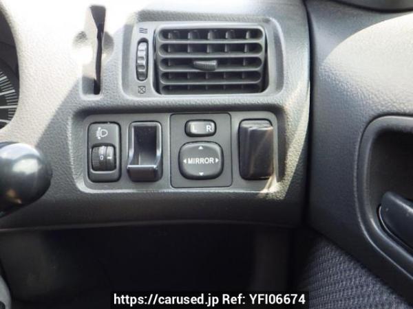 Used 2014 AT toyota succeed-van NCP51V Image[22]