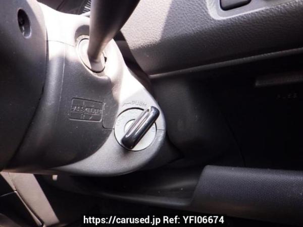 Used 2014 AT toyota succeed-van NCP51V Image[23]