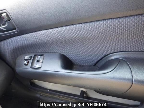 Used 2014 AT toyota succeed-van NCP51V Image[25]