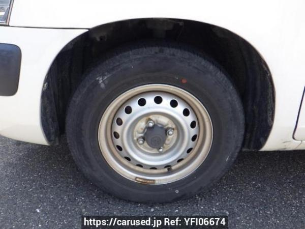 Used 2014 AT toyota succeed-van NCP51V Image[26]