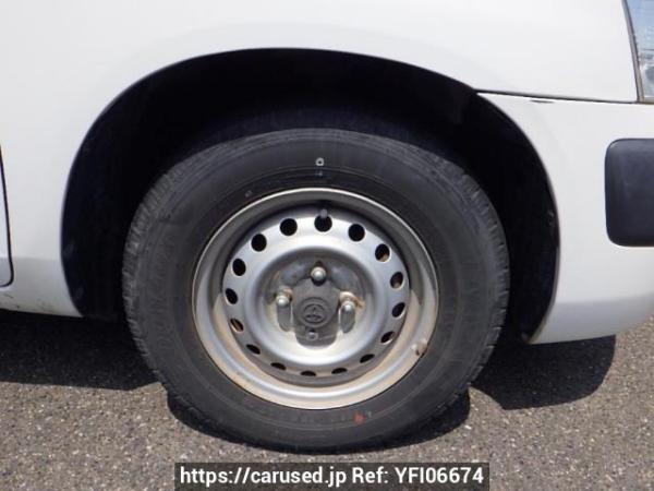Used 2014 AT toyota succeed-van NCP51V Image[27]
