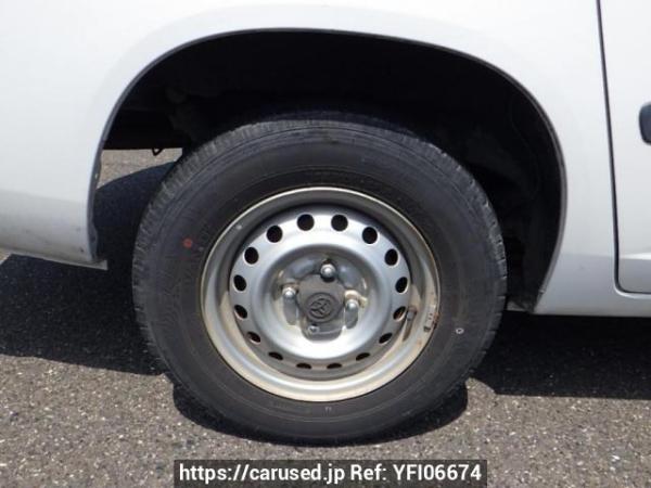 Used 2014 AT toyota succeed-van NCP51V Image[28]