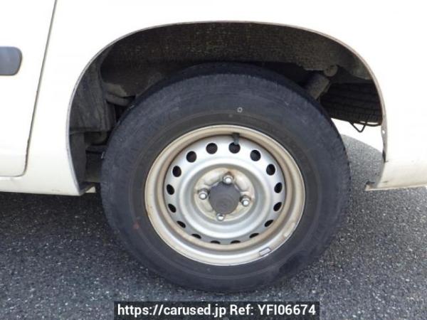Used 2014 AT toyota succeed-van NCP51V Image[29]