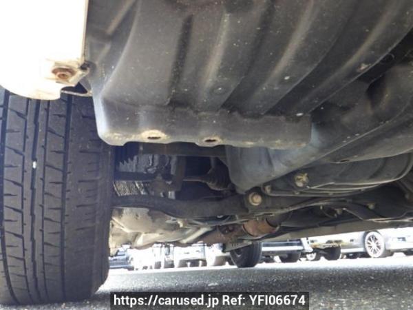 Used 2014 AT toyota succeed-van NCP51V Image[30]