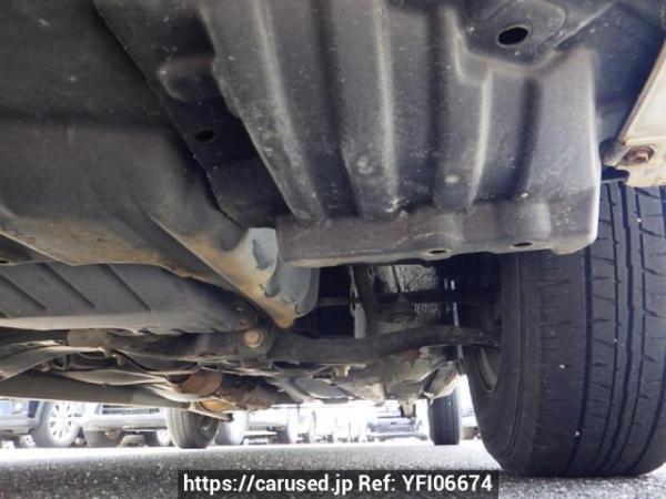 Used 2014 AT toyota succeed-van NCP51V Image[31]