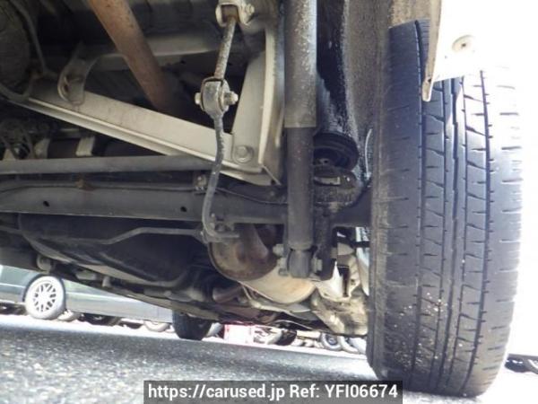 Used 2014 AT toyota succeed-van NCP51V Image[34]