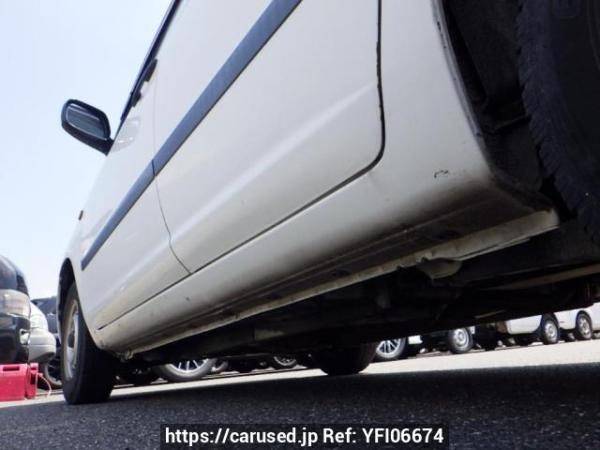 Used 2014 AT toyota succeed-van NCP51V Image[35]
