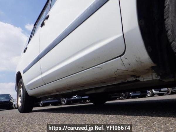 Used 2014 AT toyota succeed-van NCP51V Image[37]