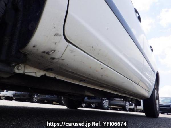 Used 2014 AT toyota succeed-van NCP51V Image[38]