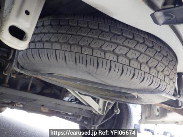 Used 2014 AT toyota succeed-van NCP51V Image[39]