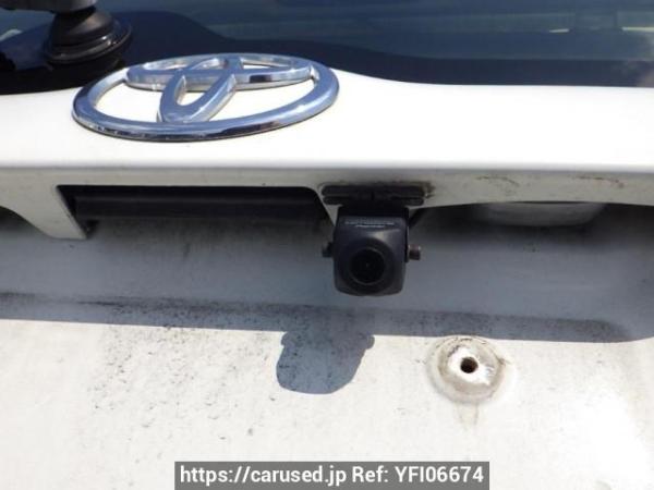 Used 2014 AT toyota succeed-van NCP51V Image[40]