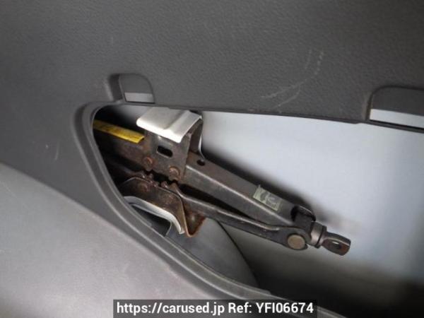 Used 2014 AT toyota succeed-van NCP51V Image[42]