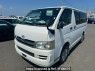 Used 2009 MT toyota hiace-van TRH200V Image[2]