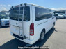 Used 2009 MT toyota hiace-van TRH200V Image[6]