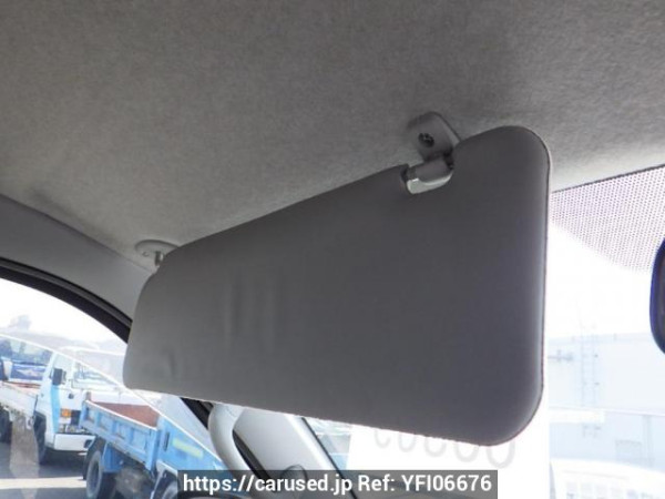 Used 2009 MT toyota hiace-van TRH200V Image[14]