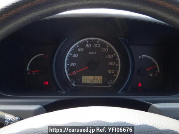 Used 2009 MT toyota hiace-van TRH200V Image[17]