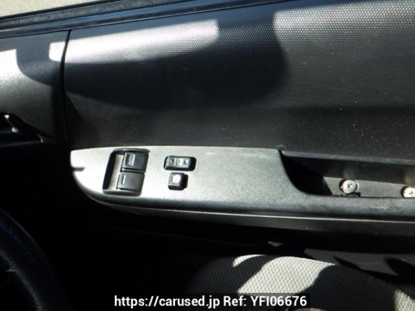 Used 2009 MT toyota hiace-van TRH200V Image[25]