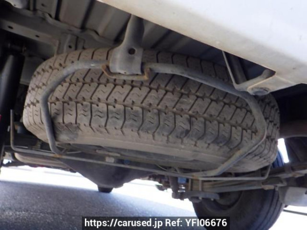 Used 2009 MT toyota hiace-van TRH200V Image[38]