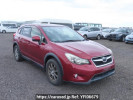Subaru XV GP7