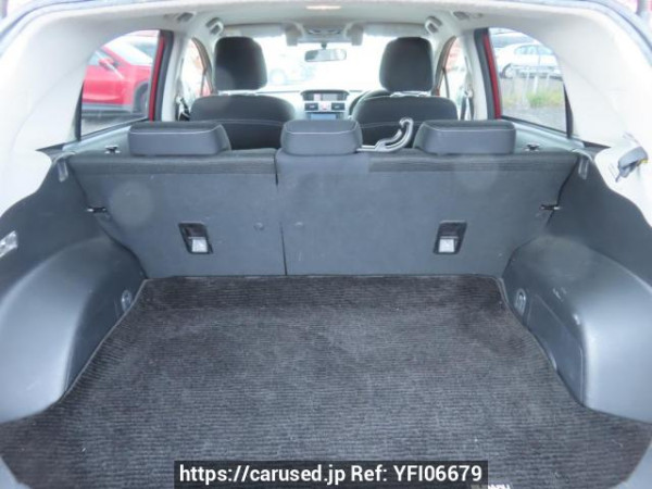 Used 2014 AT subaru xv GP7 Image[9]