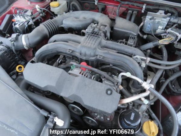 Used 2014 AT subaru xv GP7 Image[11]