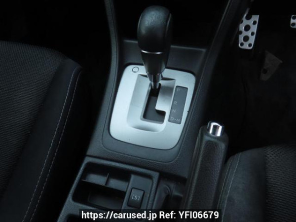 Used 2014 AT subaru xv GP7 Image[25]