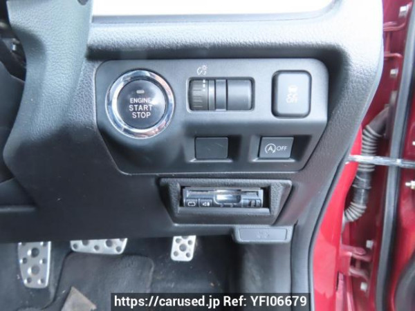 Used 2014 AT subaru xv GP7 Image[28]