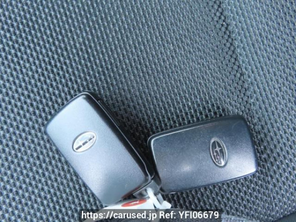 Used 2014 AT subaru xv GP7 Image[29]
