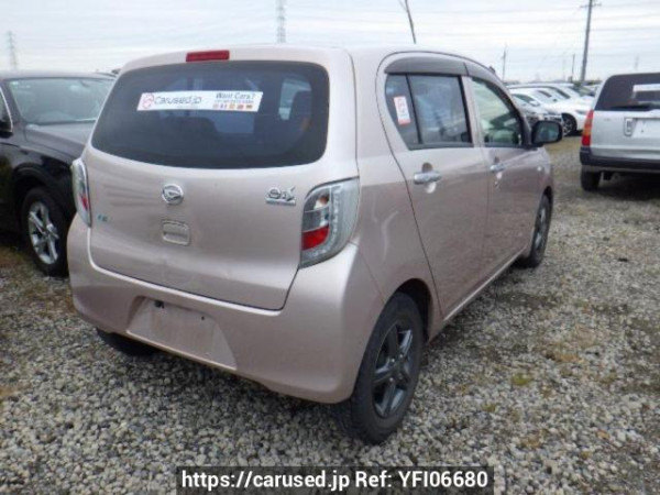 Used 2013 AT daihatsu mira-e-s LA300S Image[6]