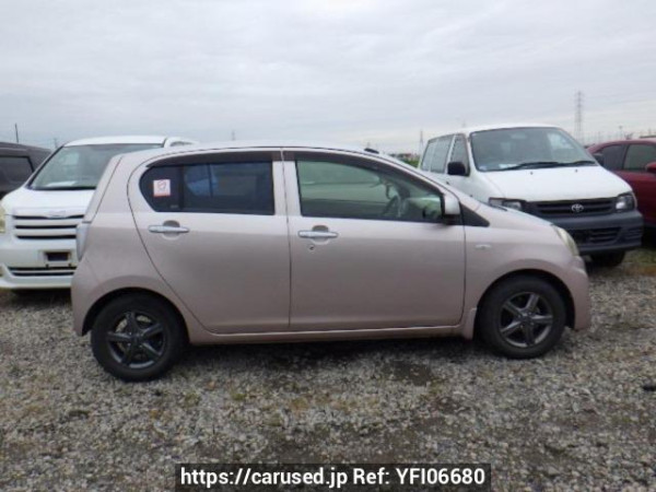 Used 2013 AT daihatsu mira-e-s LA300S Image[7]