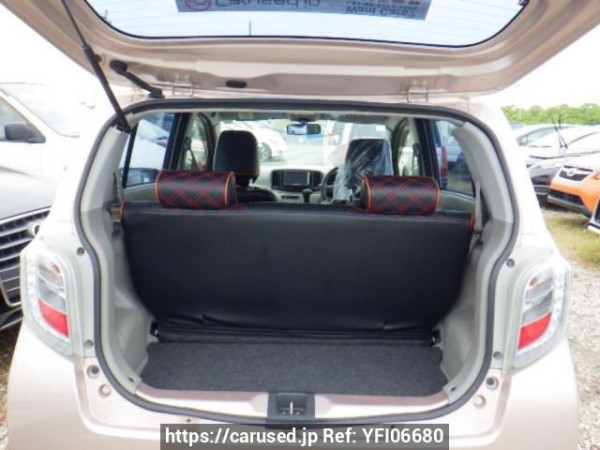 Used 2013 AT daihatsu mira-e-s LA300S Image[8]