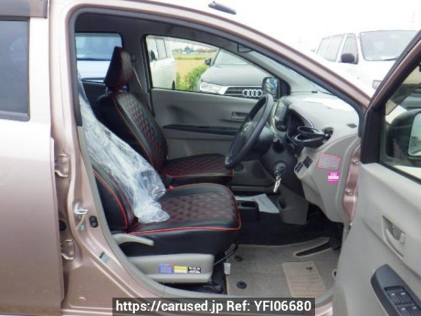 Used 2013 AT daihatsu mira-e-s LA300S Image[11]