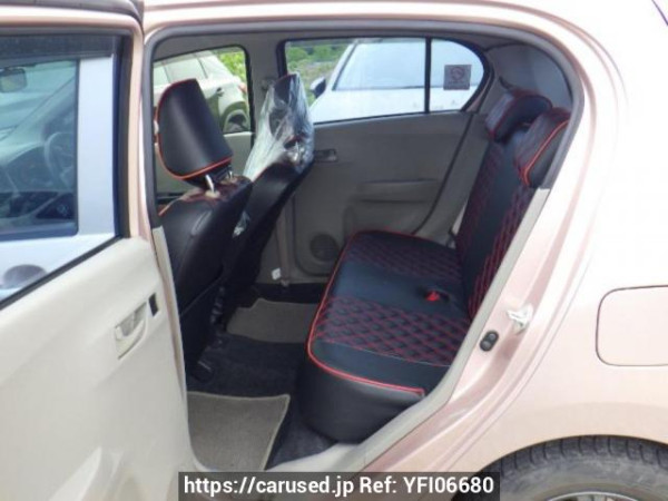 Used 2013 AT daihatsu mira-e-s LA300S Image[14]